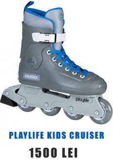 Playlife Kids Cruiser - B